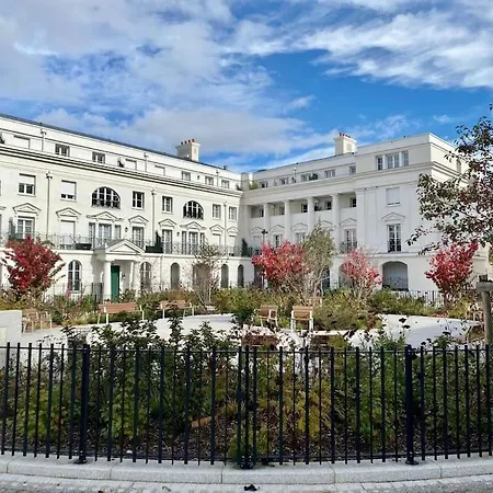 Apartment Cartier Near Disneyland Paris Serris