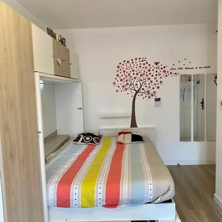 Apartment Cartier Near Disneyland Paris Serris